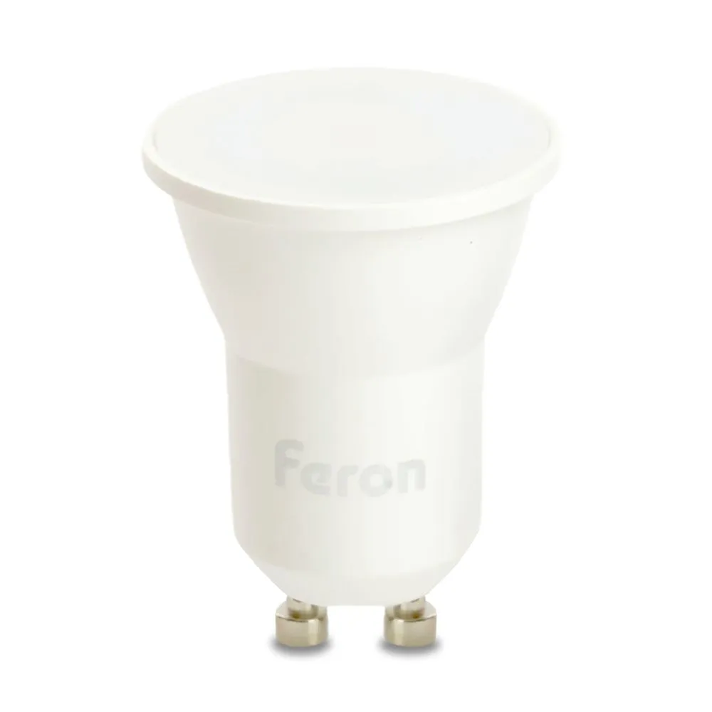 Лампа светодиодная LB-272 5Вт MR11 4000К GU10 230В FERON 51222