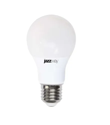 Лампа светодиодная специальная для яиц PLED-A60 DIM 10W E27 220-240V Chicken eggs | .5022881 | Jazzw