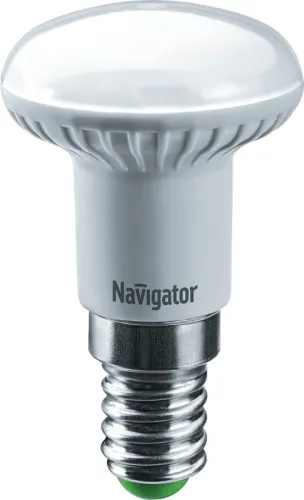 Лампа светодиодная LED 2,5Вт Е14 230В 4000К NLL-R39-2.5-230-4K-E14 рефлекторная | 94134 | Navigator