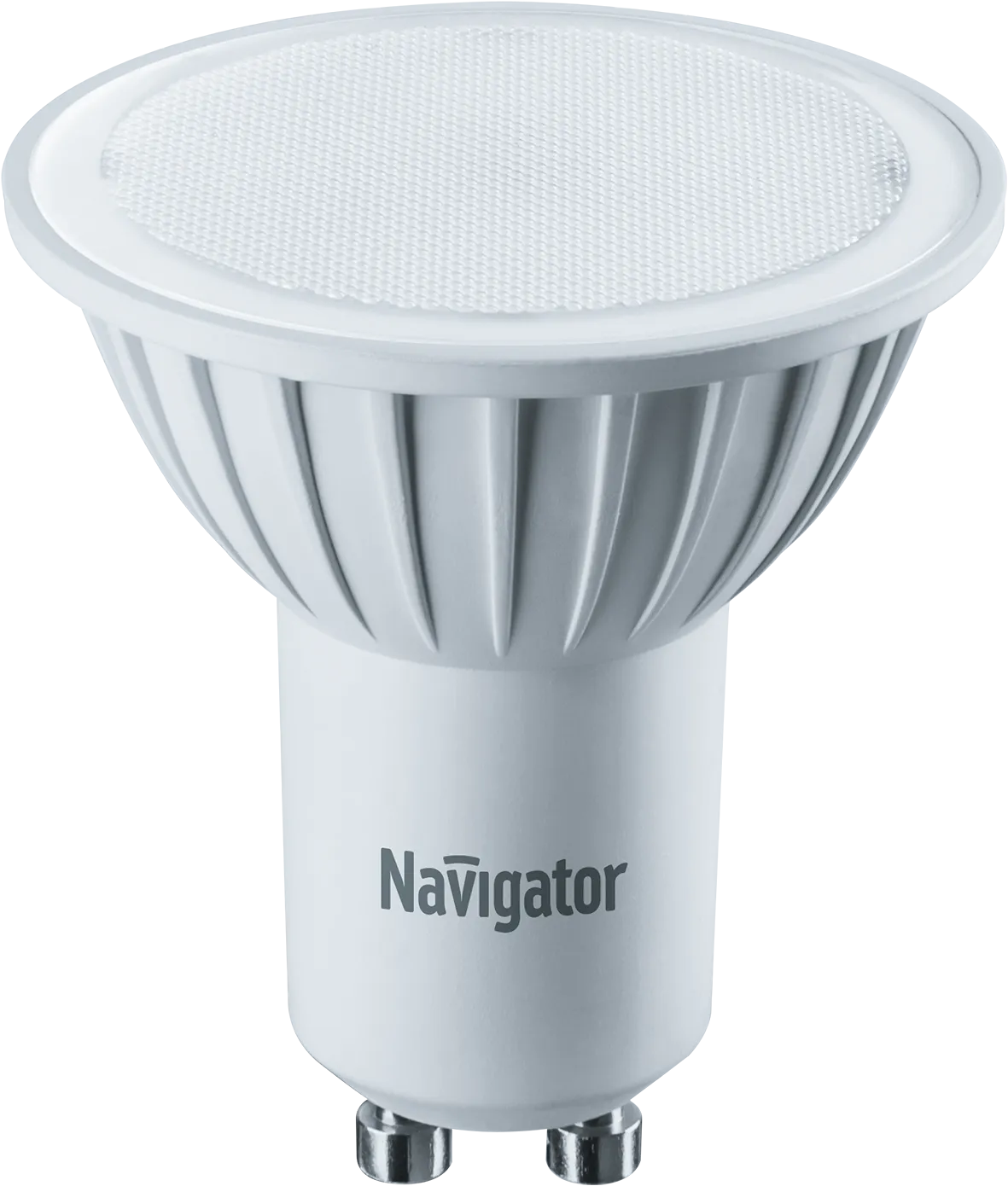 Лампа светодиодная LED 7Вт GU10 230В 4000К NLL-PAR16-7-230-4K-GU10 отражатель (рефлектор) | 94227 | 