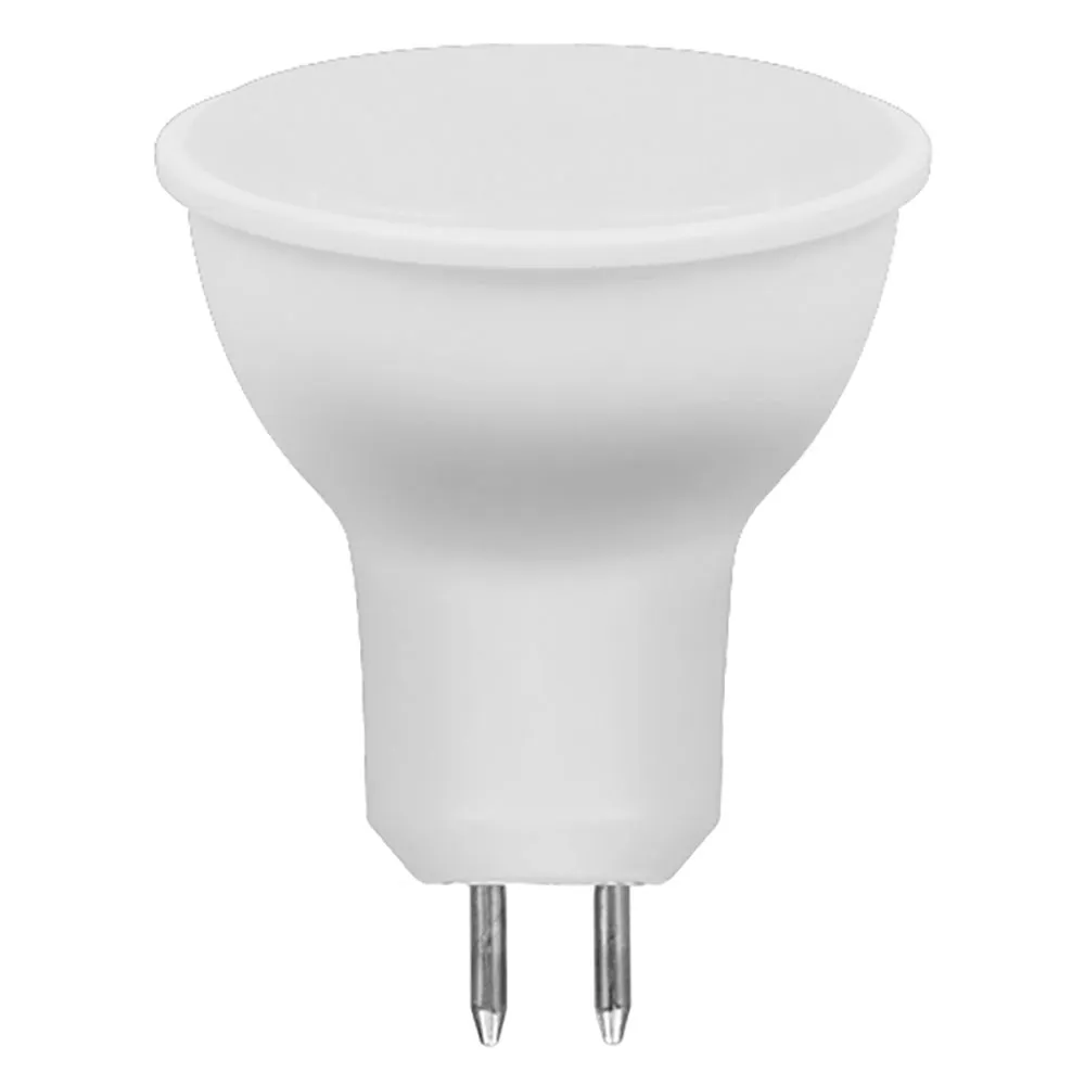 Лампа светодиодная LB-760 11Вт MR16 6400К G5.3 230В FERON 38139