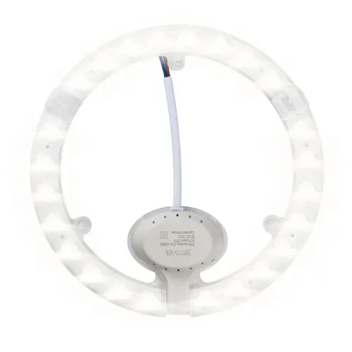 Модуль светодиодный 22 Вт 4000 K D195mm PPB Module Jazzway .5048218