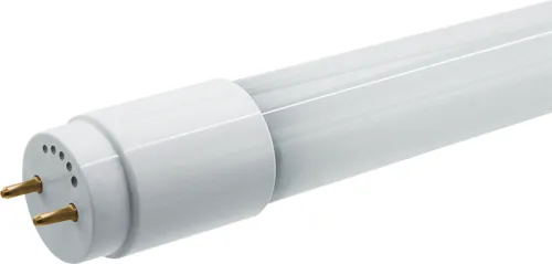 Лампа светодиодная LED 18Вт G13 230В 4000К NLL-G-T8-18-230-4K-G13 (аналог 36Вт. 1200 мм) трубчатая |