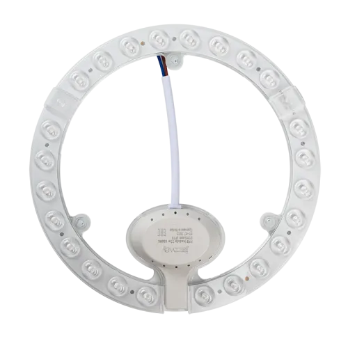 Модуль светодиодный с драйвером PPB Module 22Вт 6500К D195мм IP20 JazzWay 5064966
