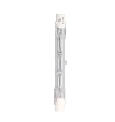 Лампа галогенная линейная КГ  150Вт 230В R7s PH-J 78 | 3322458 | Jazzway
