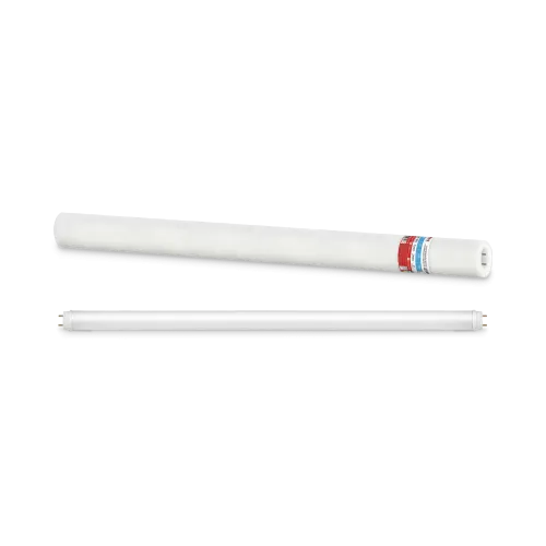 Лампа светодиодная LED-T8-М-МД 25Вт G13 6500К 2500Лм 1,2м матовая неповоротная 20-100% 8м 30сек микр