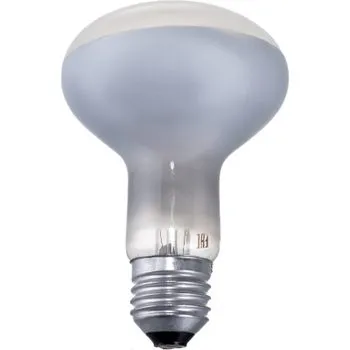Лампа накаливания зеркальная CONCENTRA R80 SPOT 60W 230V 460cd 50° E27 d80x116 | 4052899182332 | Osr