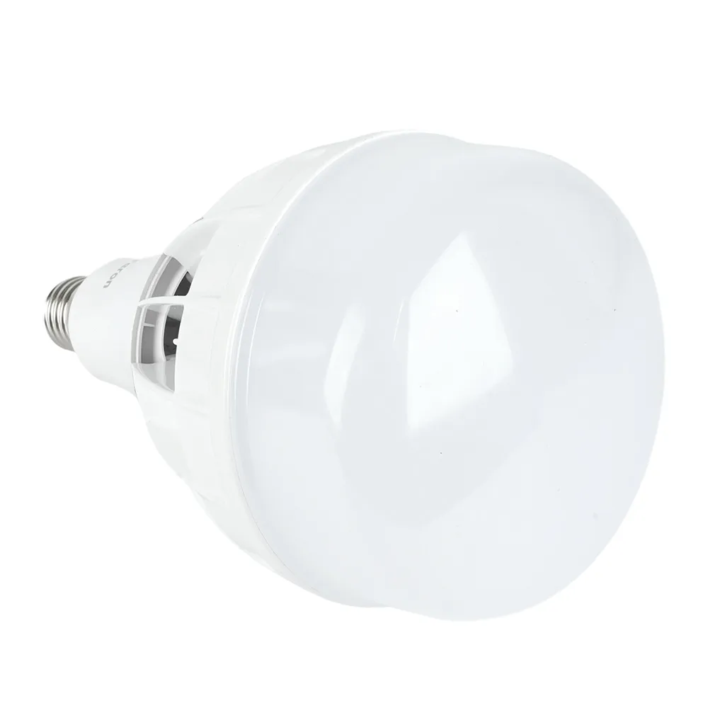 Лампа светодиодная LB-65 100Вт T160 6400К E27-E40 230В FERON 25827