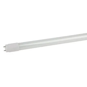 Лампа светодиодная STD LED T8-20W-865-G13-1200mm G13 20Вт 6500К поворотный цоколь; трубка-стекло хол
