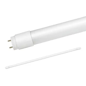 Лампа светодиодная LED-T8-М-PRO 30Вт трубчатая с двухсторонним цоколем матовая 4000К нейтр. бел. G13