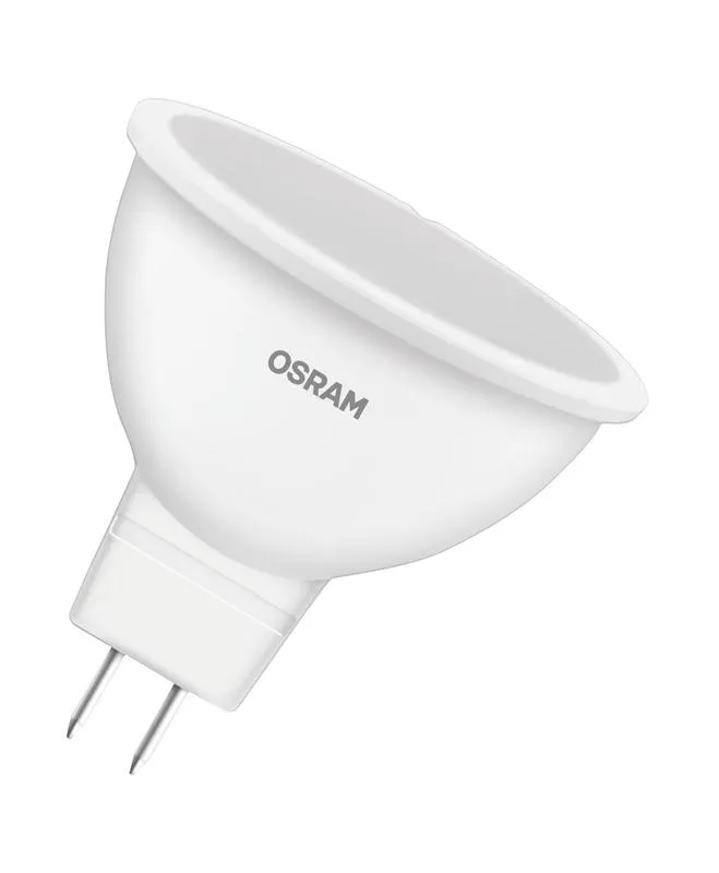 Лампа светодиодная LSMR1635110 4W/830 230V GU5,310X1RU | 4058075480407 | OSRAM