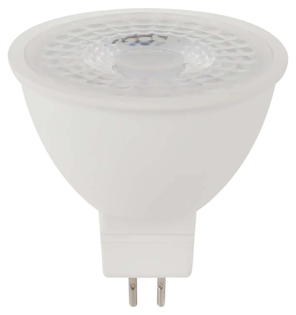 Лампа светодиодная STD LED Lense MR16-8W-860-GU5.3 GU5.3 8Вт линзованная софит холодный белый свет |