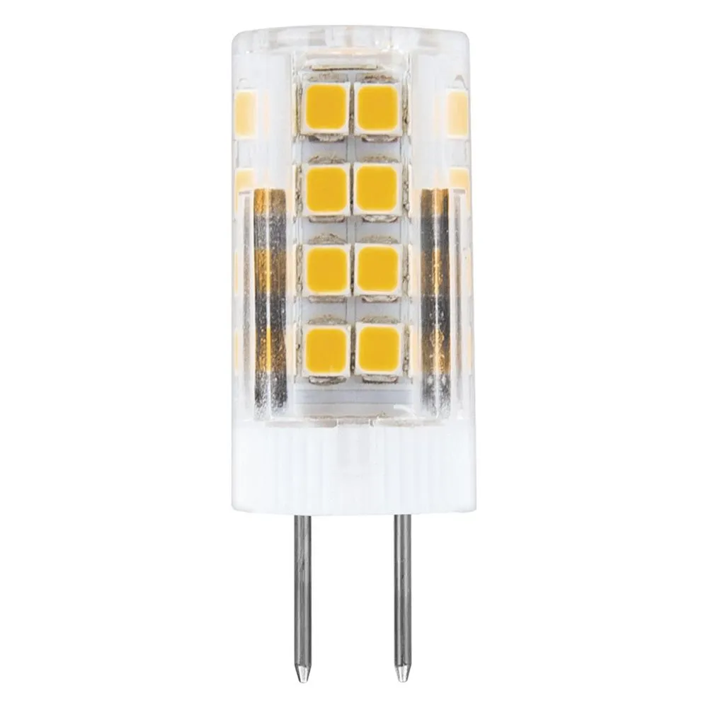 Лампа светодиодная LB-432 5Вт JCD 2700К G4 230В FERON 25860