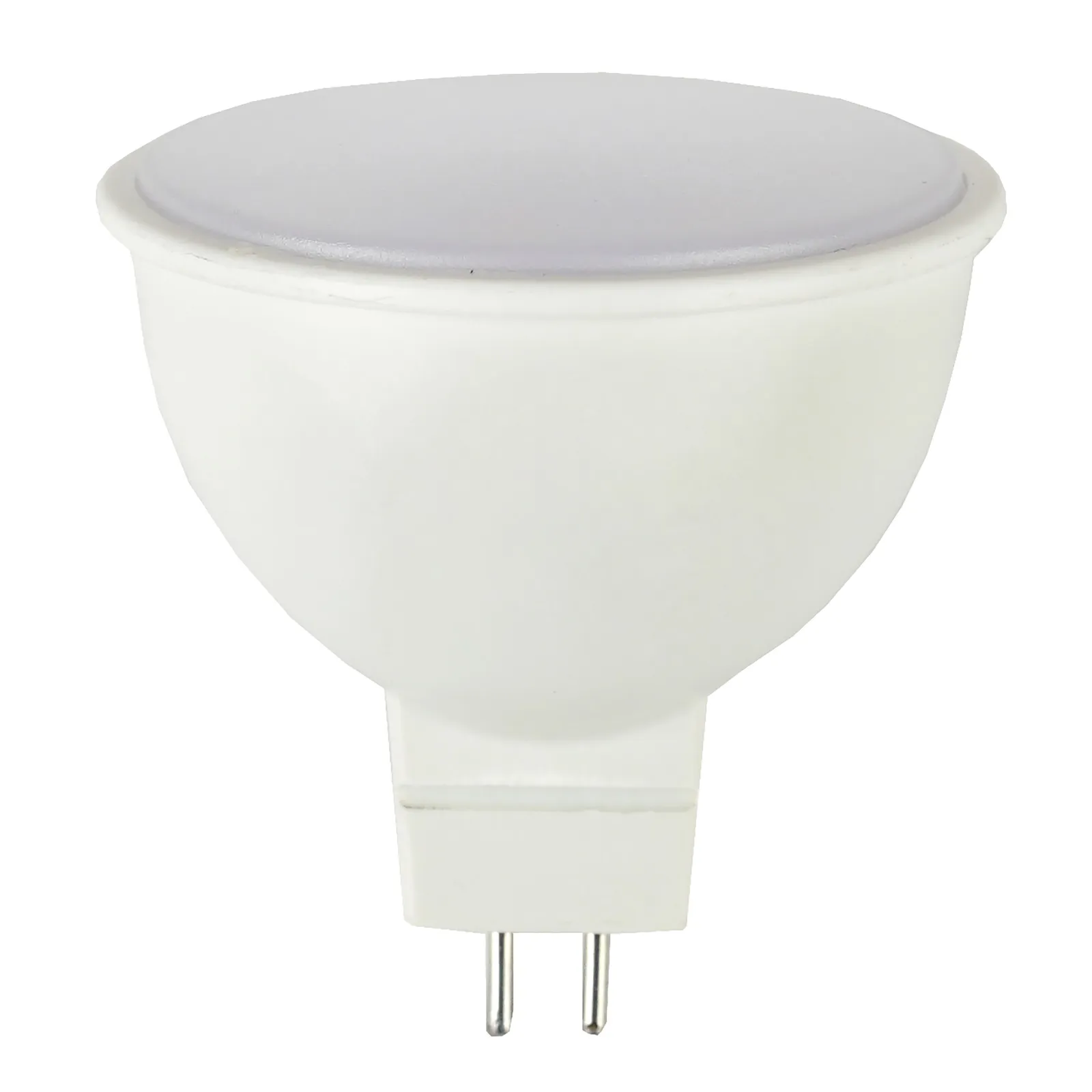 Лампа светодиодная LED MR16-9W-840-GU5.3 R (диод, софит, 9Вт, нейтр, GU5.3) | Б0050199 | ЭРА
