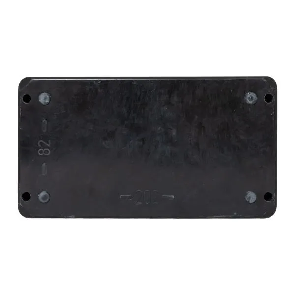 Коробка соединительная Heat box 220 S-L1 EKF HB220SL1