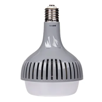 Лампа светодиодная 80 Вт E40 4000 K 8000 Lm 120 град. PLED High Power JAZZWAY .5005747