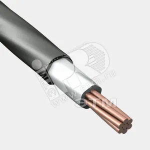 Кабель ППГ нг(А)-HF 1х70 - 1кВ мк ГОСТ