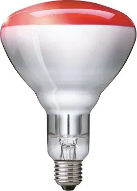 Лампа IR250RH BR125 230-250V E27
