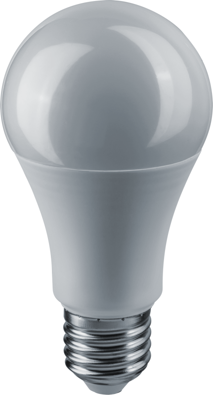 Лампа светодиодная 14 554 NLL-A60-10-230-RGBWWW-E27-WIFI |14554 |Navigator