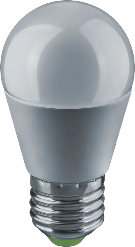 Умный дом лампа 82 423 NLL-G45-7-230-RGBWWW-E27-WIFI | 82423 | Navigator