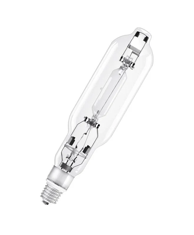 Лампа газоразрядная металлогалогенная HQI-T 1000W/N 1000Вт трубчатая 3350К E40 OSRAM 4058075388413