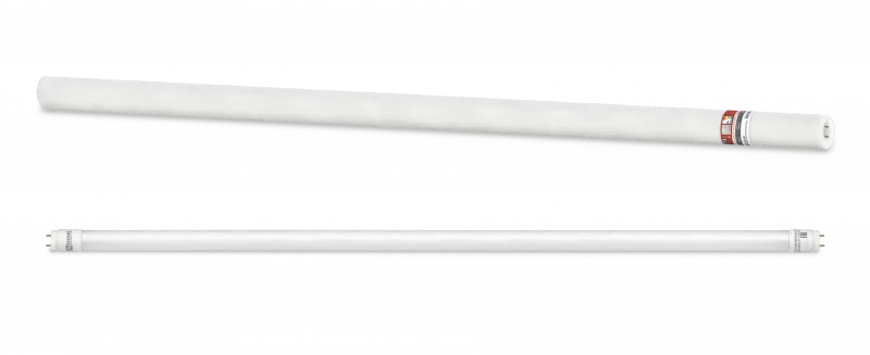 Лампа светодиодная LED-T8-М-PRO 40Вт 230В G13 матовая 4000К 4000лм 1200мм неповоротн. IN HOME 469061