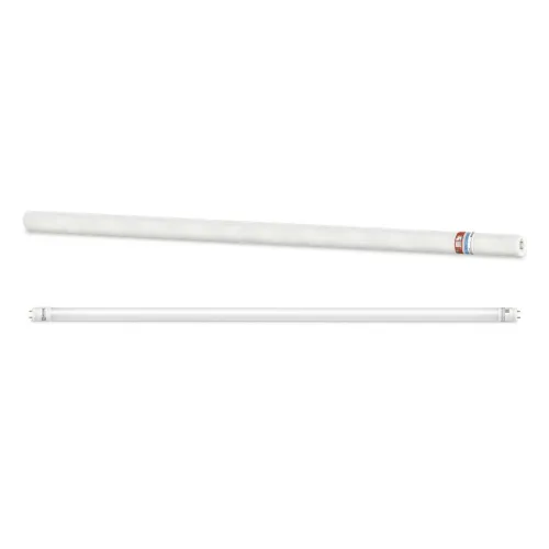 Лампа светодиодная LED-T8-М-PRO 60Вт матовая 6500К G13 6000лм 230В 1200мм неповоротн. IN HOME 469061