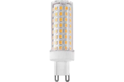 Лампы General LED GLDEN-G9-15-P-220-4500 (661492)