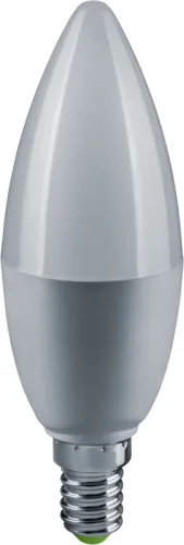 Умный дом лампа 82 422 NLL-C37-7-230-RGBWWW-E14-WIFI | 82422 | Navigator