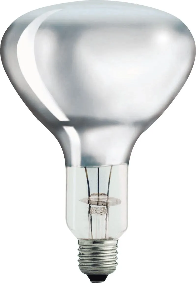 Лампа IR250RH BR125 230-250V E27