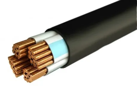 Кабель силовой ВВГнг(А)-LS 4х95,0 мс (N)-1