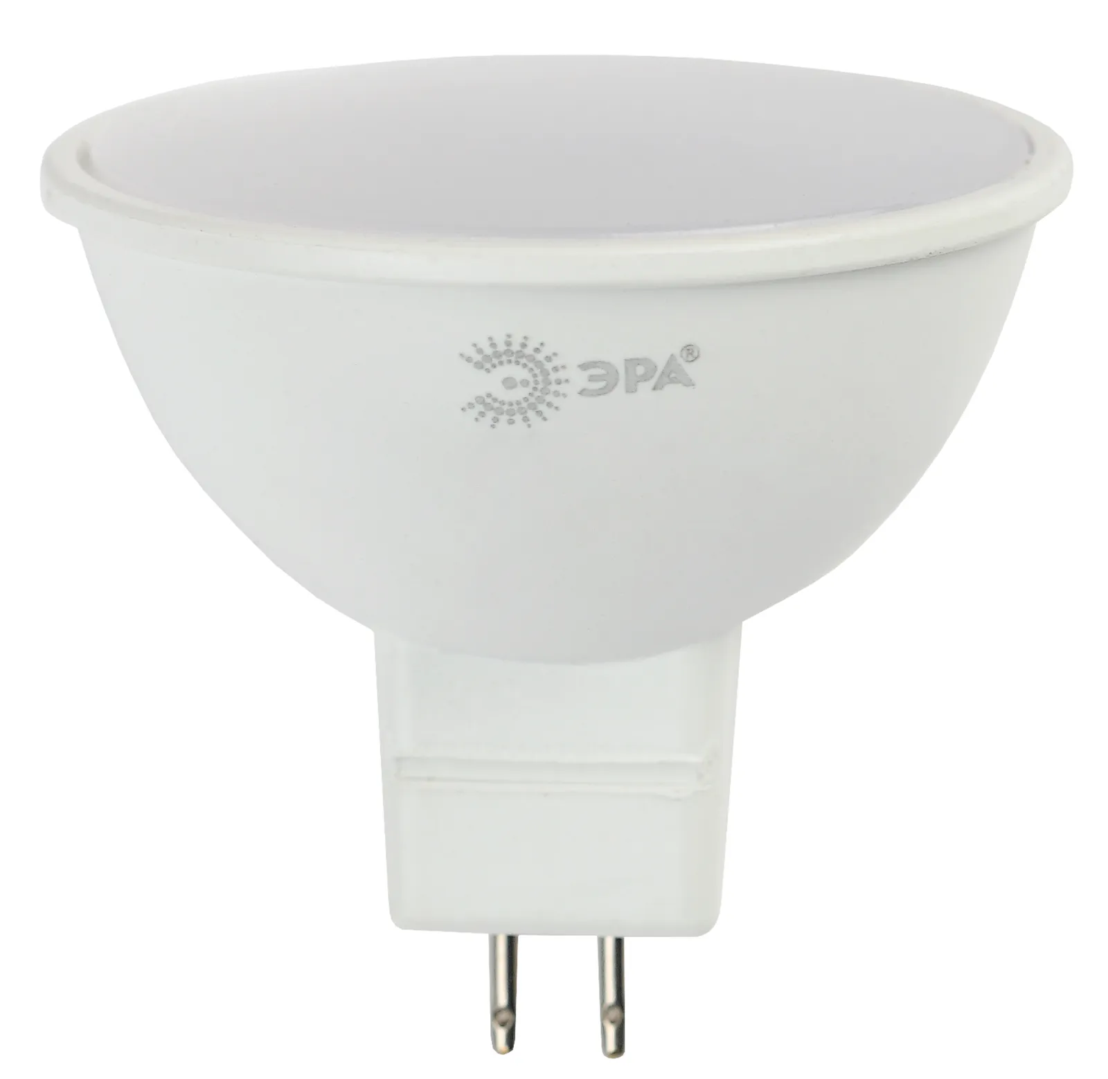 Лампа светодиодная STD LED MR16-8W-12V-860-GU5.3 GU5.3 8Вт софит холодный дневной свет | Б0049095 | 