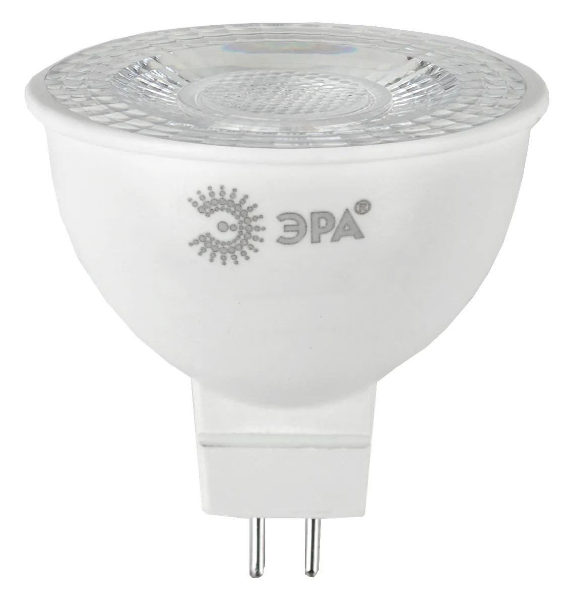 Лампа светодиодная STD LED Lense MR16-8W-860-GU5.3 GU5.3 8Вт линзованная софит холодный белый свет |