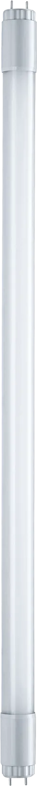 Лампа светодиодная LED 11Вт G13 230В 6500К NLL-T8-11-230-6.5K-G13 (аналог 18Вт. 600 мм) трубчатая | 