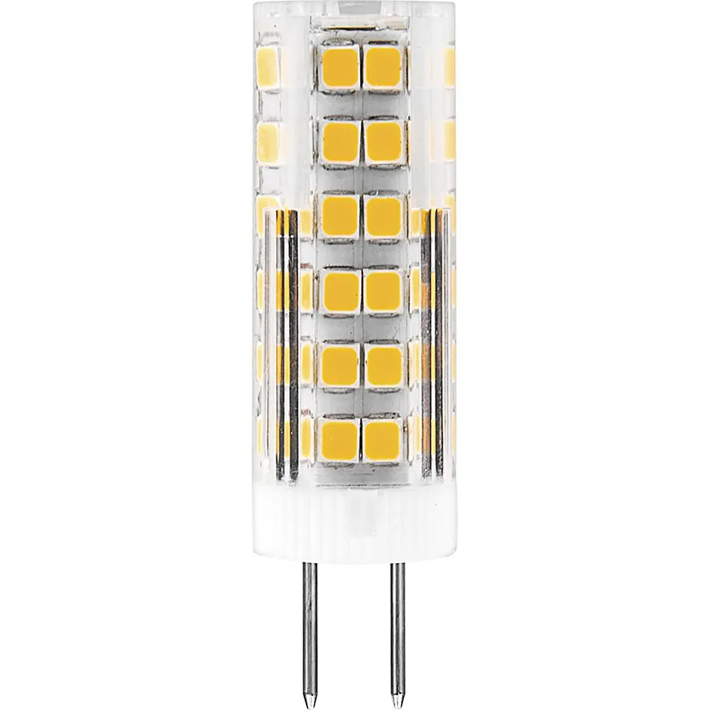 Лампа светодиодная LB-433 7Вт JCD 2700К G4 230В FERON 25863