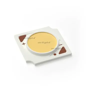 Светодиод мощный ARPL-5W-EPI-1313-Warm3000-80 (18v, 300mA)