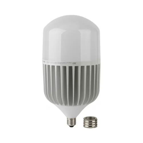 Лампа LED T140- 85w 4000K Е27/Е40 ЭРА (734763)