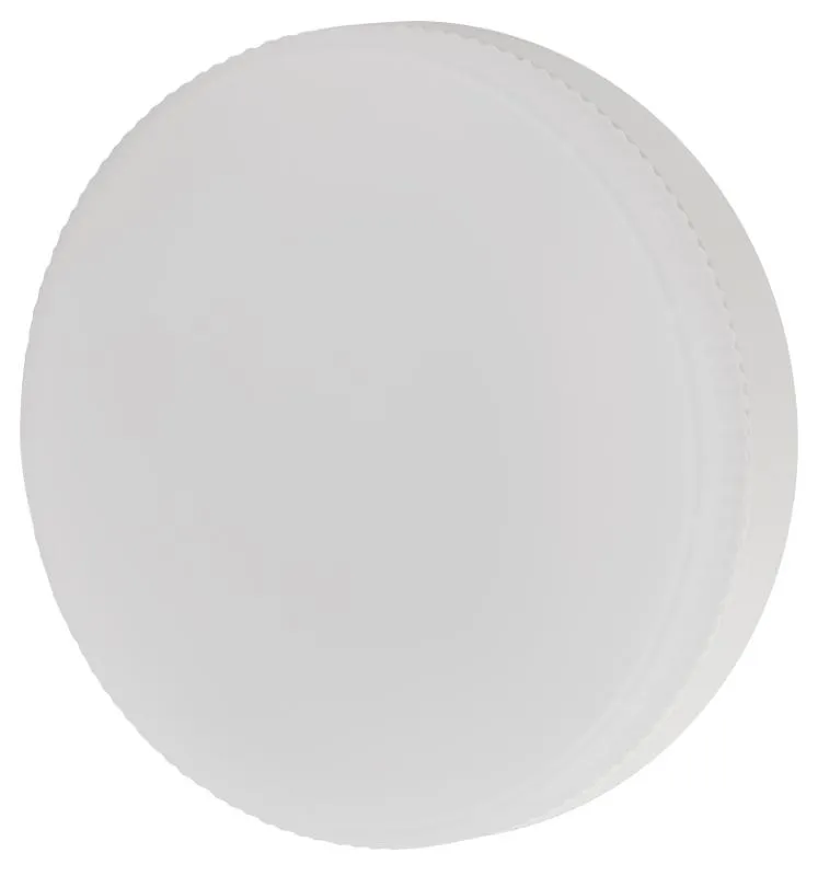 Лампа светодиодная GREEN LINE GX-12W-865-GX53 GL GX53 12Вт таблетка свет холод. Эра Б0066992