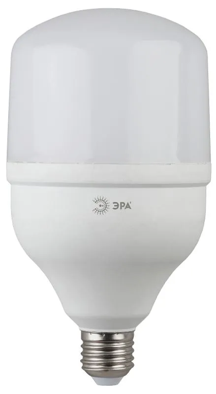 Лампа светодиодная LED 40Вт Е27 230В 6500К smd POWER | Б0027006 | ЭРА