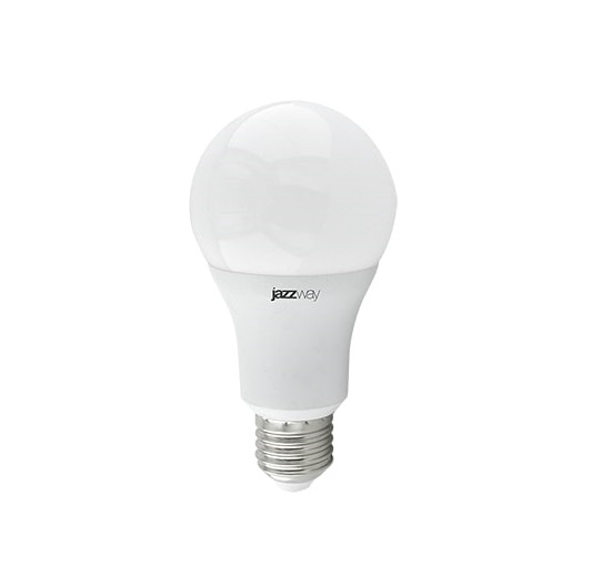 Лампа светодиодная 25 Вт E27 5000 K 2100 Lm 230 град PLED Power JAZZWAY .5018082