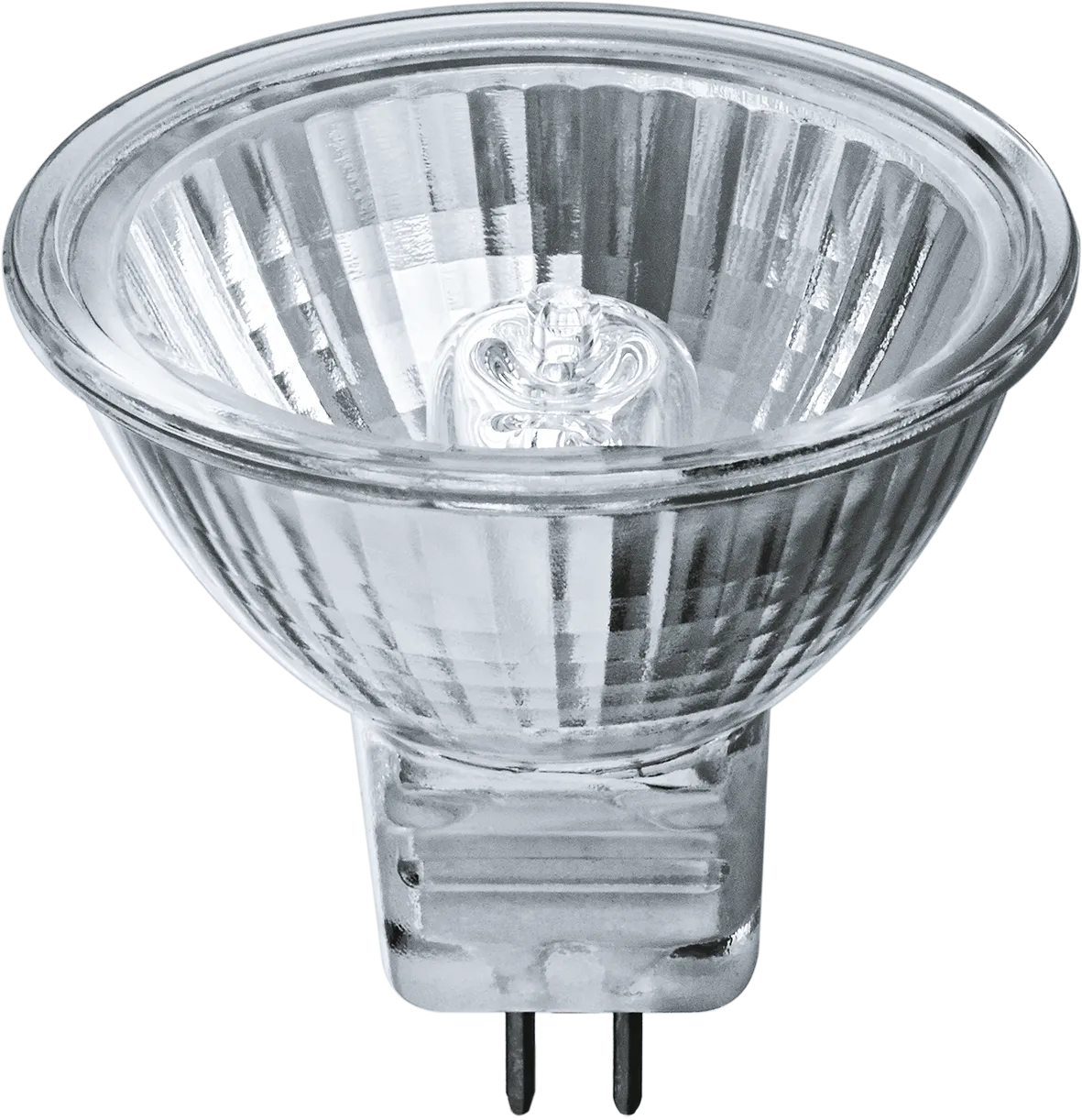 Лампа галогенная 35Вт 230В G5.3 JCDR | 94205 | Navigator