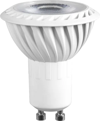 Лампа светодиодная LED 5Вт GU10 230В 4000К NLL-PAR16-5-230-4K-GU10-60D отражатель (рефлектор) | 9436