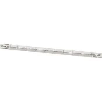 Линейная галогенная лампа КГ 1500W 254мм R7s LLG254-1500R7S