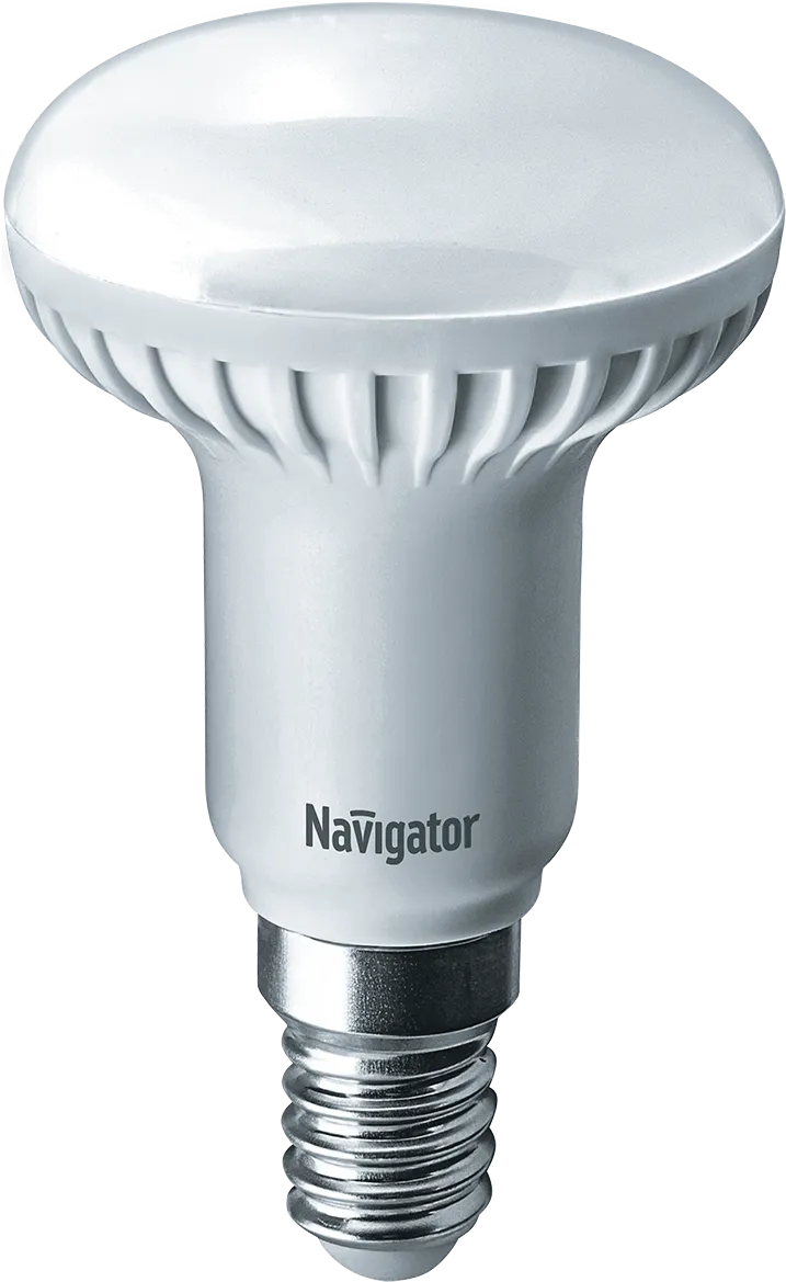 Лампа светодиодная LED 5Вт Е14 230В 4000К NLL-R50-5-230-4K-E14 рефлекторная | 94136 | Navigator