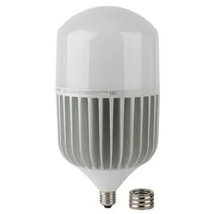 Лампа LED T160-100w 6500K Е27/Е40 ЭРА (6) (728267)