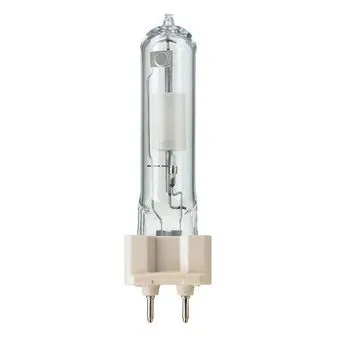 Лампа металлогалогенная МГЛ 150вт CDM-T 150/830 G12 MASTER