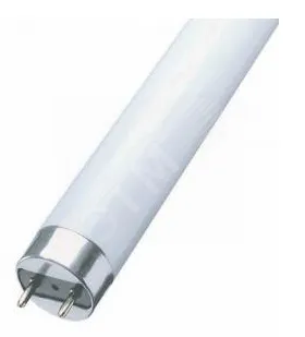 Лампа люминесцентная линейная 30 Вт G13 6500 K 1900 Lm Basic OSRAM 4008321959706