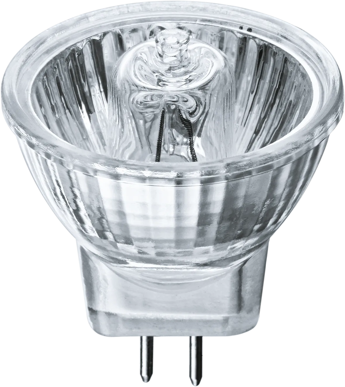 Лампа галогенная 50Вт 230В GU5.3 MR11 | 94224 | Navigator