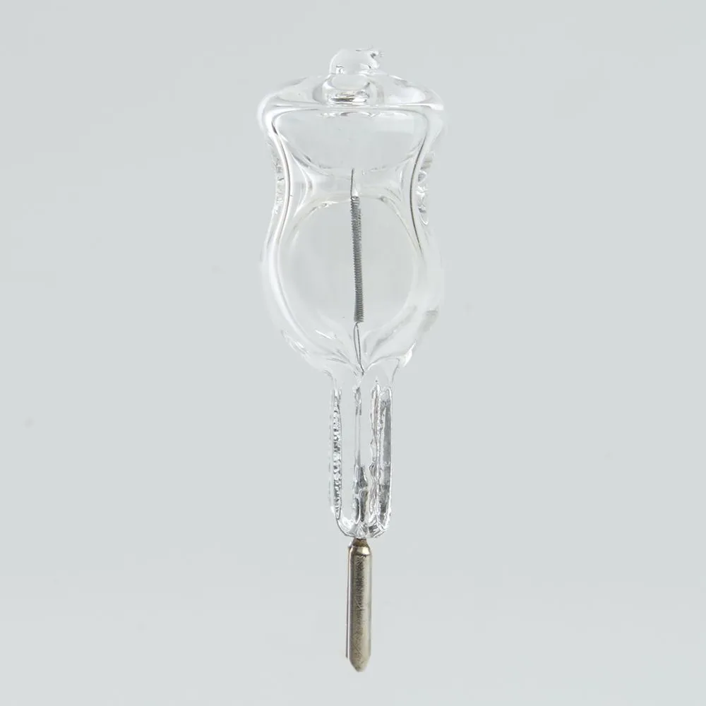 Лампа галогенная HB6 35Вт JCD G5.3230В FERON 02102