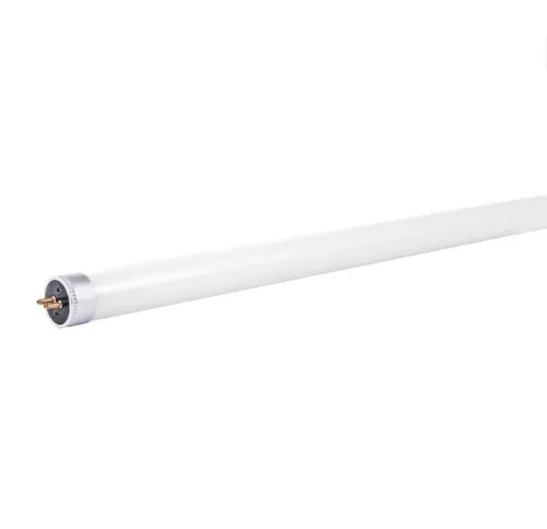 Лампа светодиодная трубчатая PLED T5 - 600GL 8w FROST 6500K 230V/50Hz (стекло) | .5016040 | Jazzway